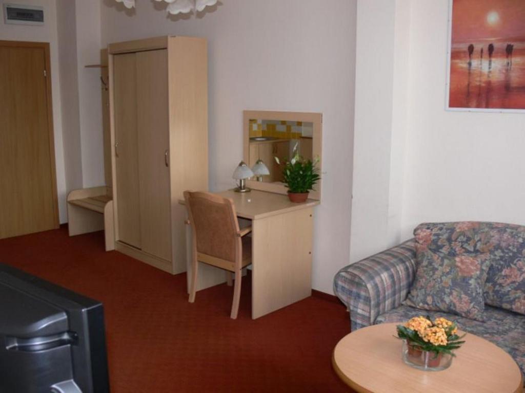Gdanski Dom Turystyczny Hostel Extérieur photo