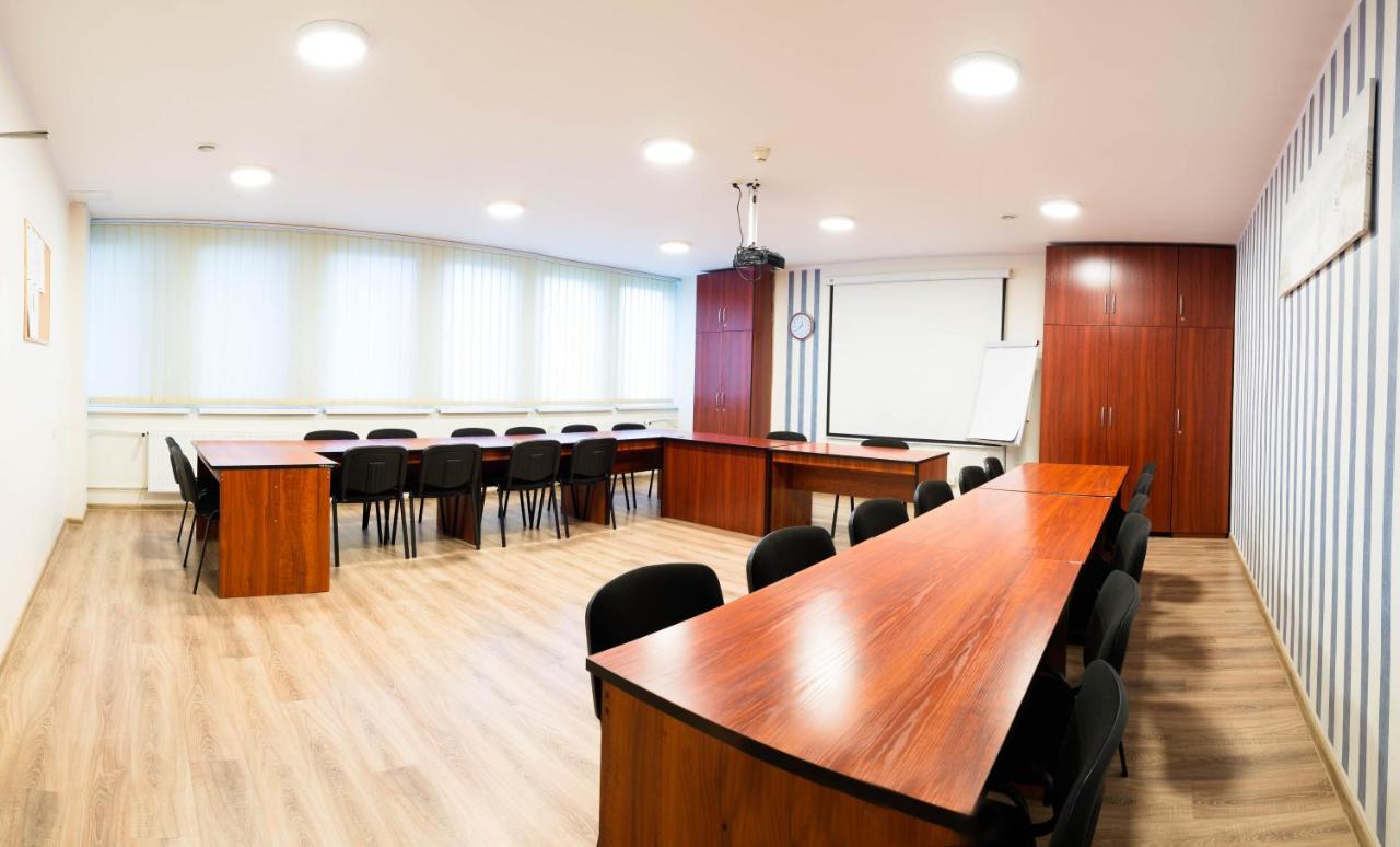 Gdanski Dom Turystyczny Hostel Extérieur photo