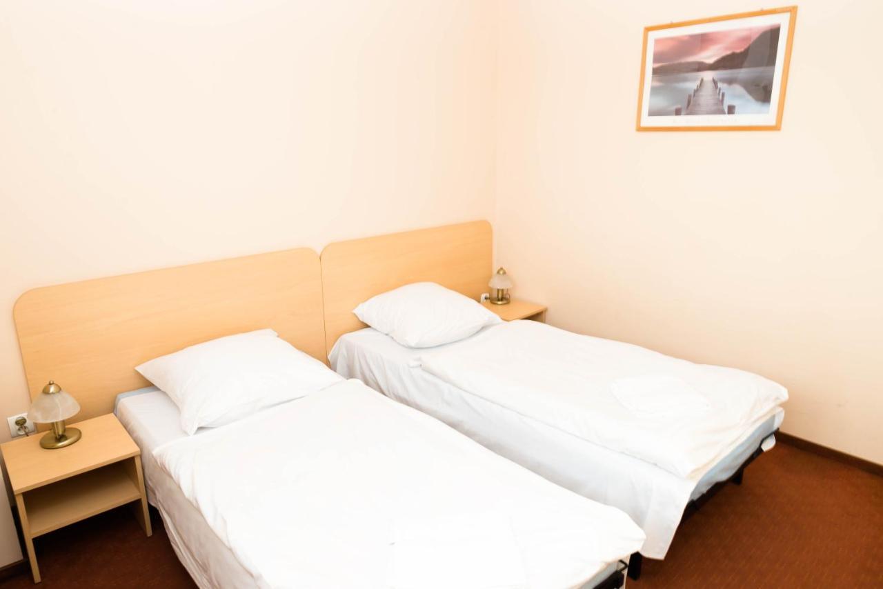 Gdanski Dom Turystyczny Hostel Extérieur photo
