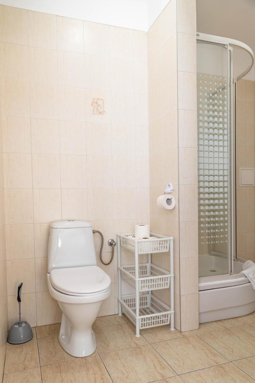 Gdanski Dom Turystyczny Hostel Extérieur photo