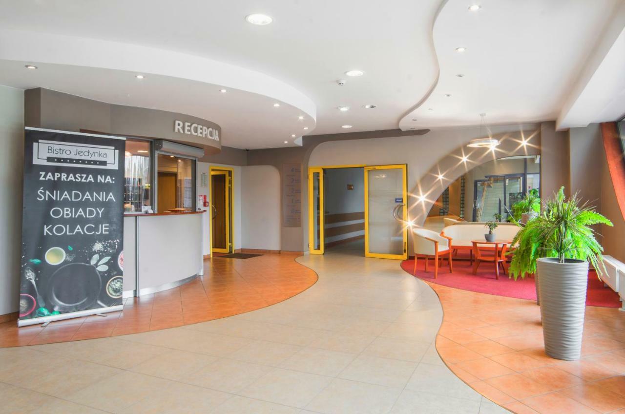 Gdanski Dom Turystyczny Hostel Extérieur photo