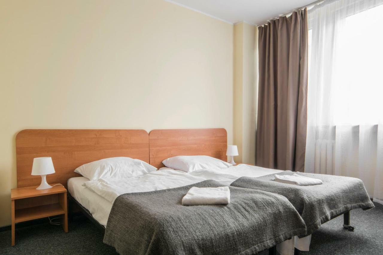 Gdanski Dom Turystyczny Hostel Extérieur photo