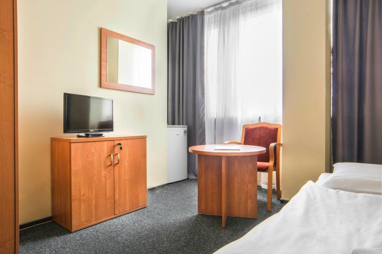 Gdanski Dom Turystyczny Hostel Extérieur photo