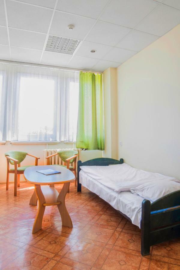 Gdanski Dom Turystyczny Hostel Extérieur photo
