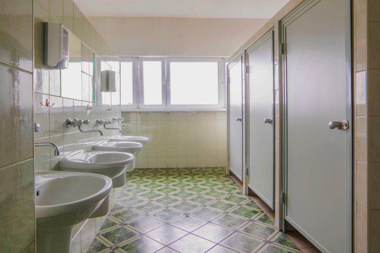 Gdanski Dom Turystyczny Hostel Extérieur photo