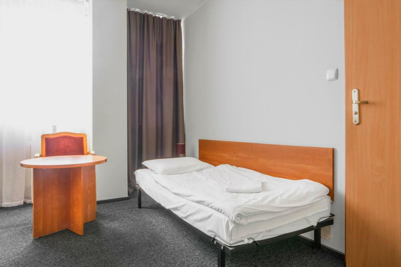 Gdanski Dom Turystyczny Hostel Extérieur photo
