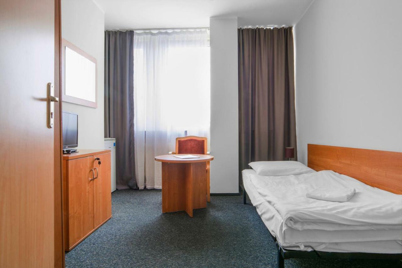Gdanski Dom Turystyczny Hostel Extérieur photo