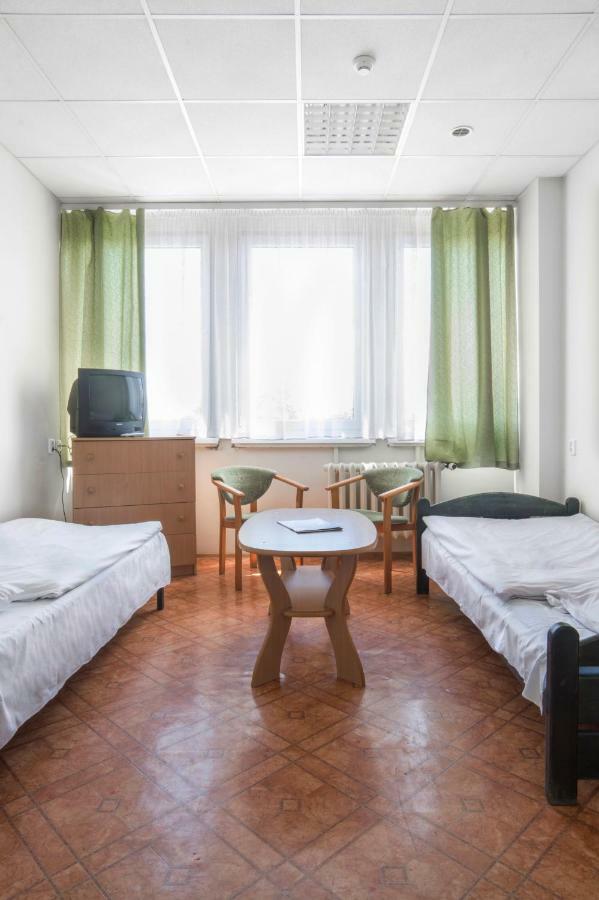Gdanski Dom Turystyczny Hostel Extérieur photo