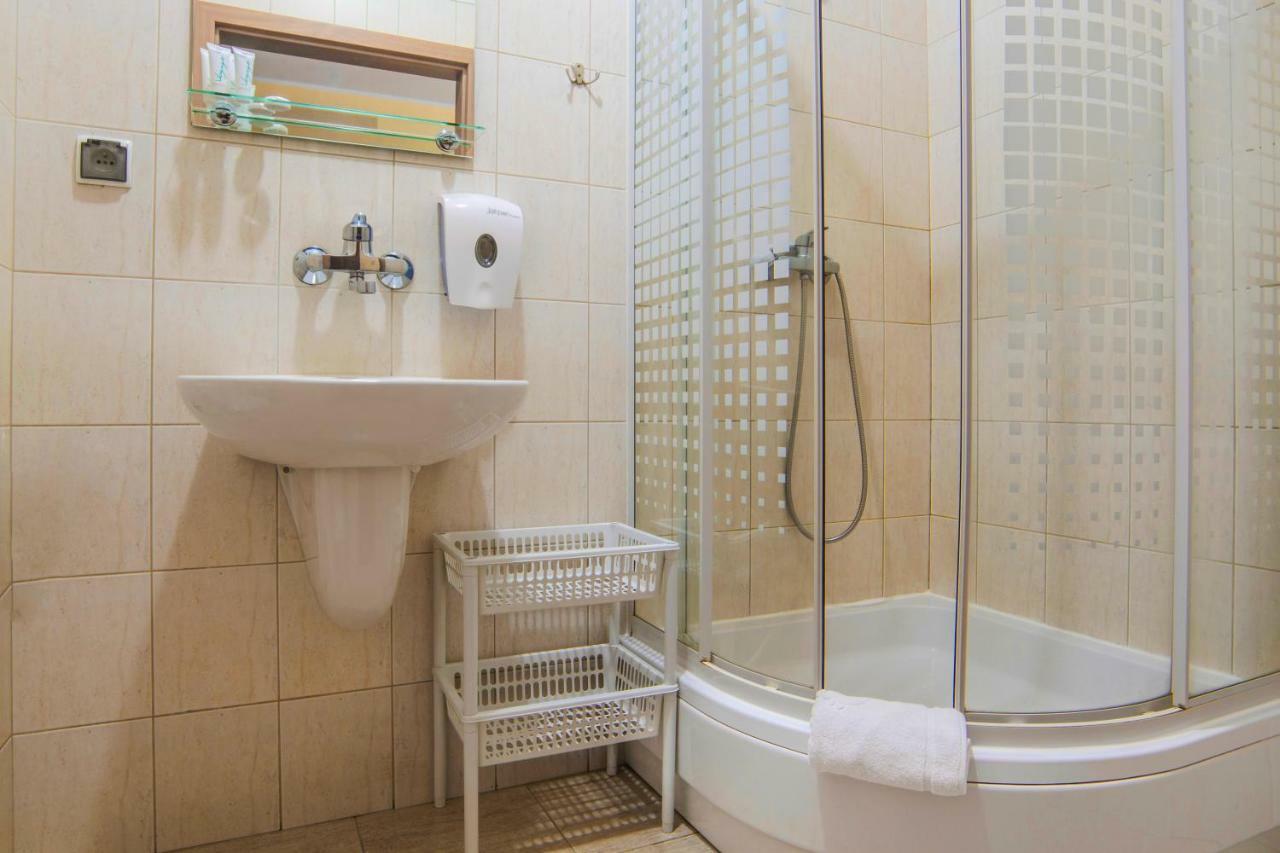 Gdanski Dom Turystyczny Hostel Extérieur photo